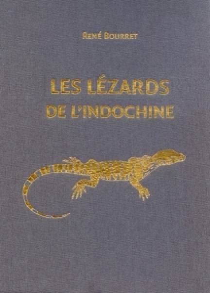 Les Lézards de l'Indochine